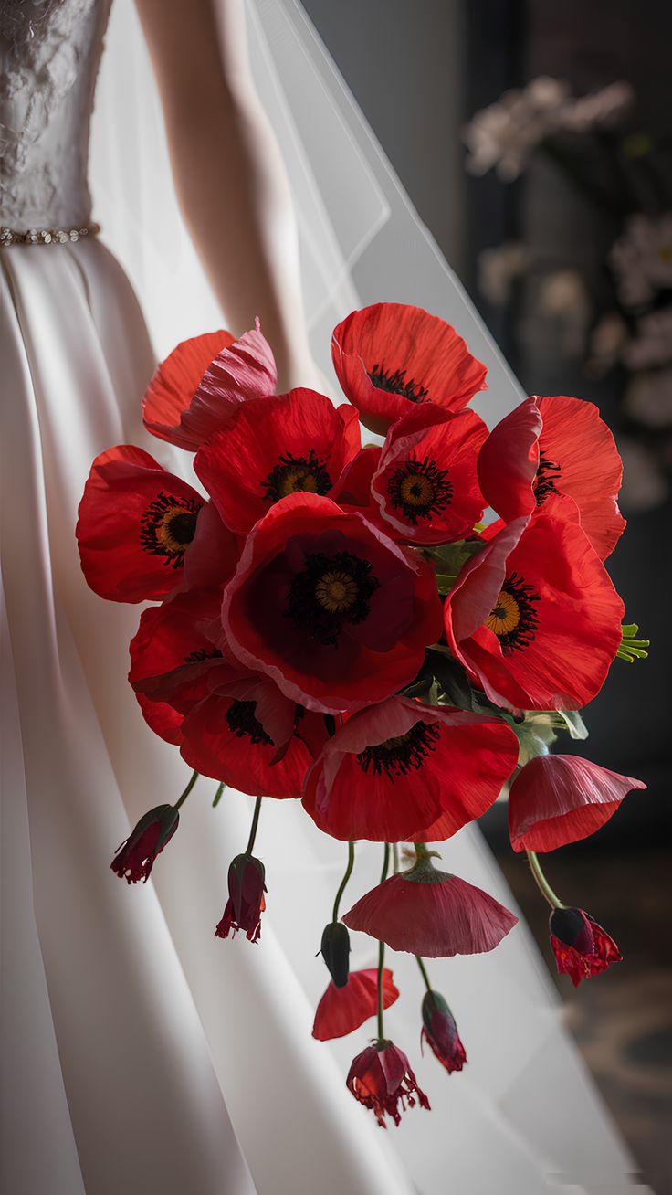 Whimsical Wonders of Seasonal Blooms